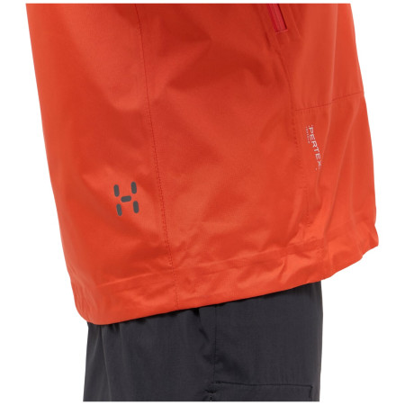 Pánská nepromokavá bunda Haglöfs L.I.M Airak 2,5L Jacket