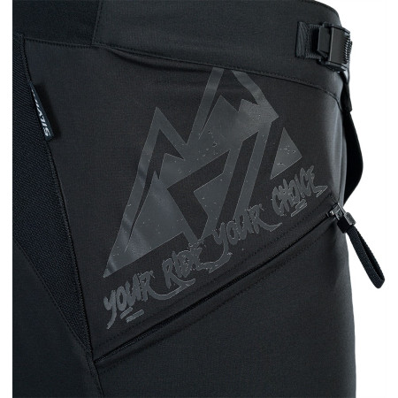 Pánské enduro kraťasy Silvini Fabriano