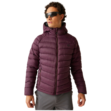 Pánská bunda Dare 2b Torrek Baffled Jacket