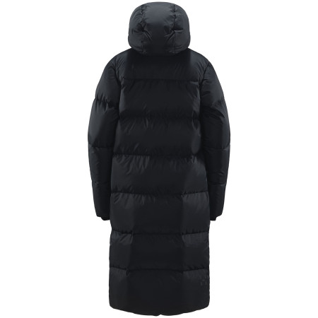 Dámský kabát Haglöfs Long Down II