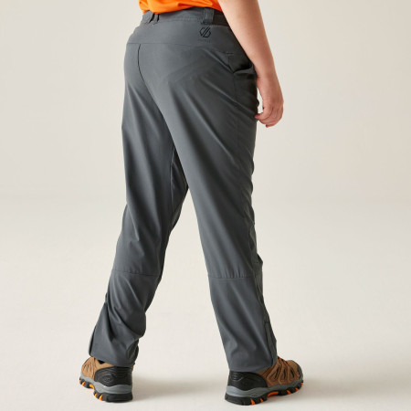 Dětské kalhoty Dare 2b Rapid trouser Magnet