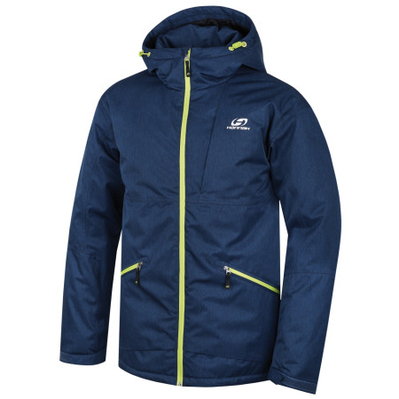 Pánská bunda Hannah Starter modrá