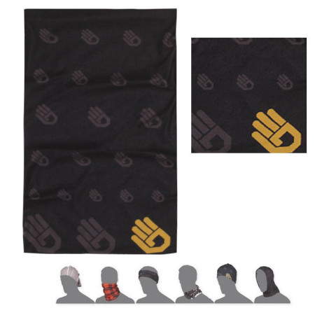 Šátek Sensor Tube Coolmax Thermo Hand