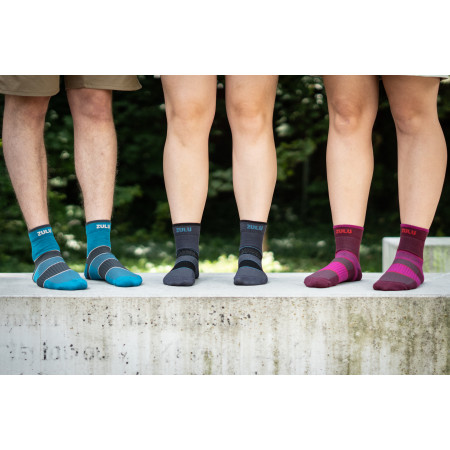 Ponožky Zulu Zulu Sport