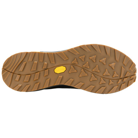 Pánské trekové kotníkové boty Regatta Onyx Mid