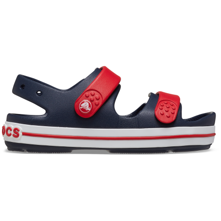 Dětské sandály Crocs Crocband Cruiser Sandal K
