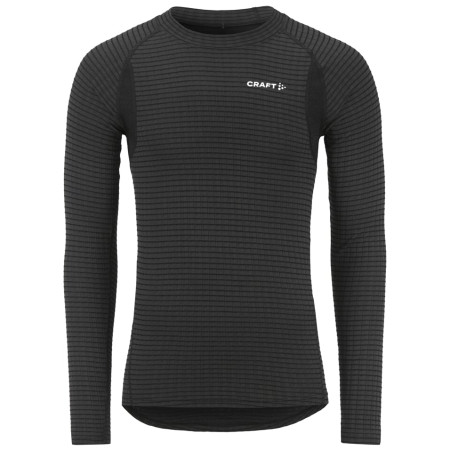 Pánské funkční triko Craft Wool Extreme X Ls 2 M