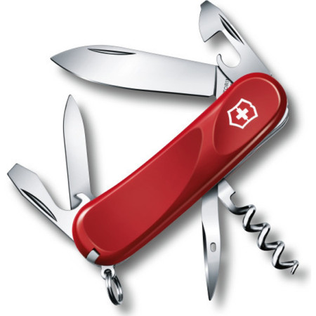 Kapesní nůž Victorinox Evolution 10 2.3803.E