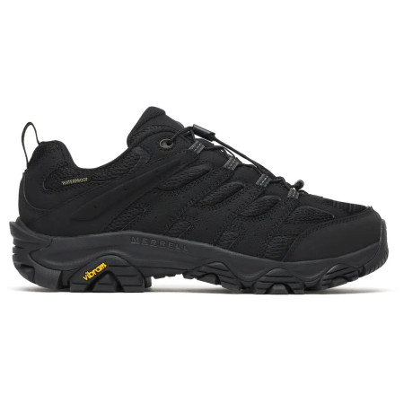 Pánské zimní boty Merrell Moab 3 Syn Ice Wp (Wide)