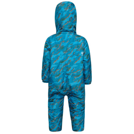 Dětská kombinéza Dare 2b Bambino II Snowsuit
