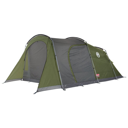 Stan Coleman Da Gama 5