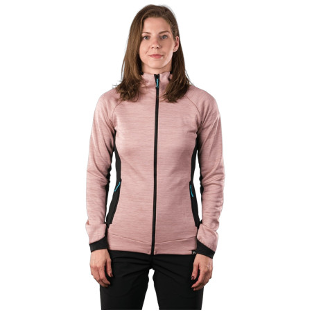 Dámská mikina Northfinder Dayami