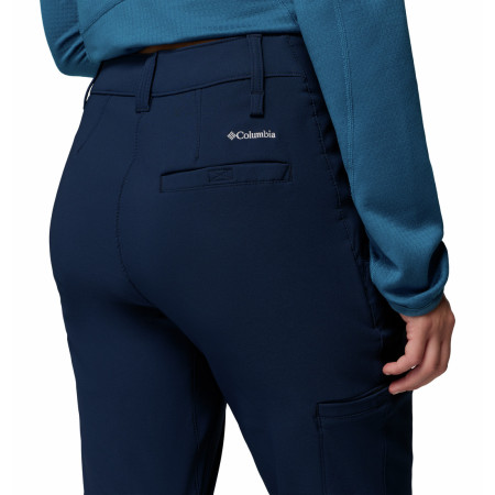 Dámské kalhoty Columbia Back Beauty™ Warm Softshell Pant