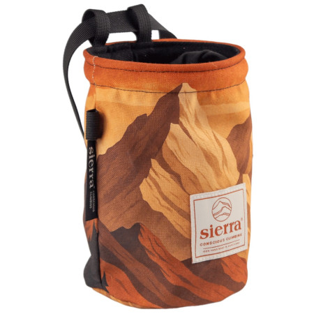 Pytlík na magnézium SIERRA Climbing Element Series