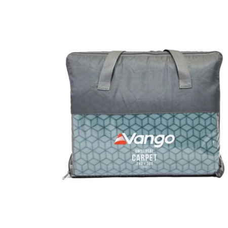 Koberec ke stanu Vango CP013 - 190x250