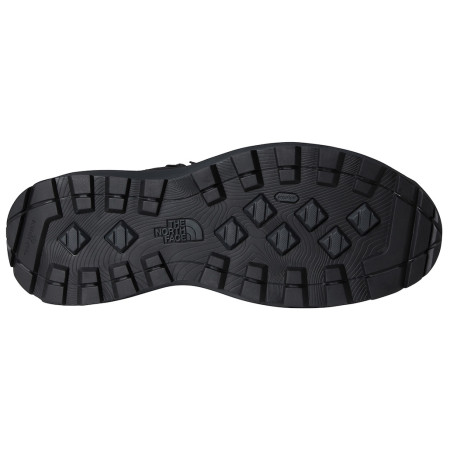 Pánské turistické boty The North Face M Bergen Mid Wp