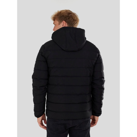 Pánská mikina Fundango Hubble Padded Jacket