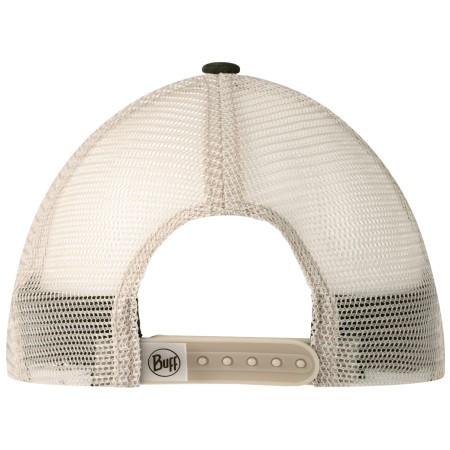 Kšiltovka Buff Explore Trucker Cap