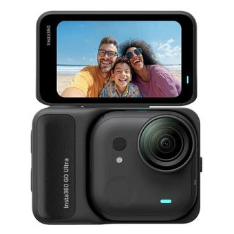 Kamera Insta360 Go Ultra
