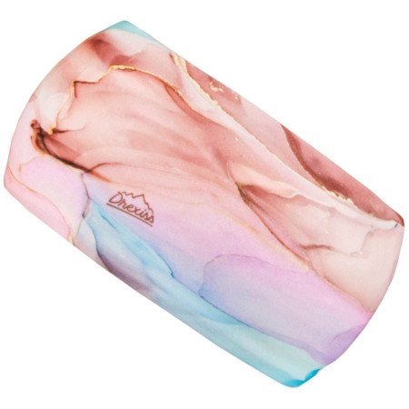 Dámská čelenka Drexiss Marble