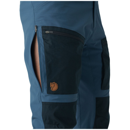 Pánské kalhoty Fjällräven Keb Agile Trousers M
