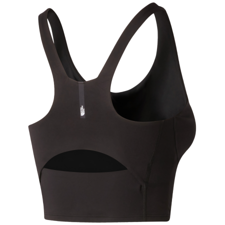 Sportovní podprsenka The North Face W Jaida Long Line Bra