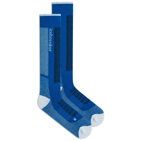 Pánské ponožky Icebreaker Men Merino Blend Ski+ Medium OTC