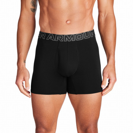 Pánské boxerky Under Armour M UA Perf Cotton 6in