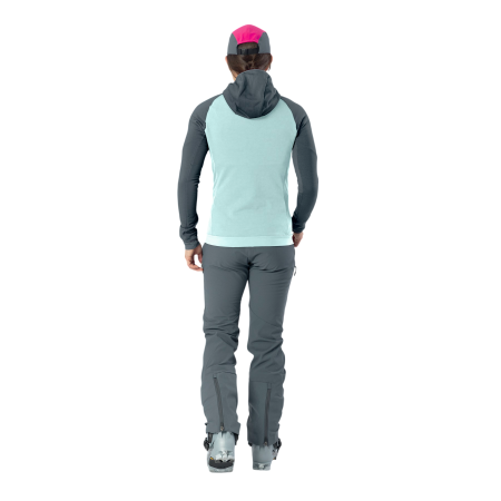 Dámská mikina Dynafit Radical Ptc Hooded Jkt W