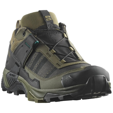 Pánské turistické boty Salomon X Ultra 5 Gore-Tex