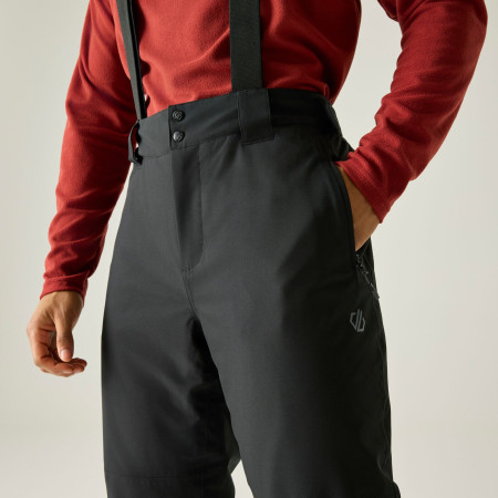 Pánské kalhoty Dare 2b Achieve III Insulated Pant