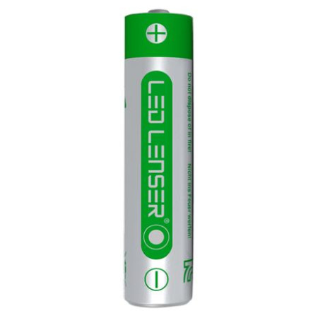 Náhradní akumulátor Ledlenser H5R Core