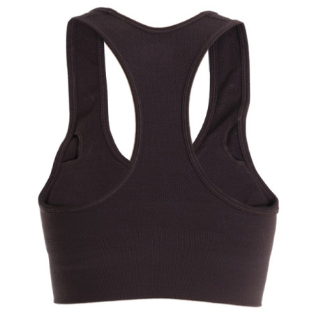 Podprsenka Icebreaker Women Merino Blend 260 ZoneKnit™ Seamless Bra