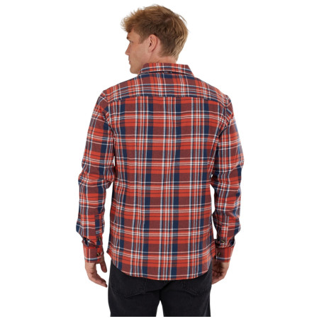 Pánská košile Fundango Harris Shirt
