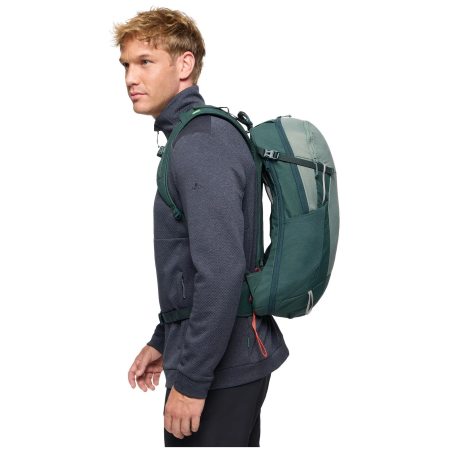 Malý turistický batoh Vaude Wizard 18+4