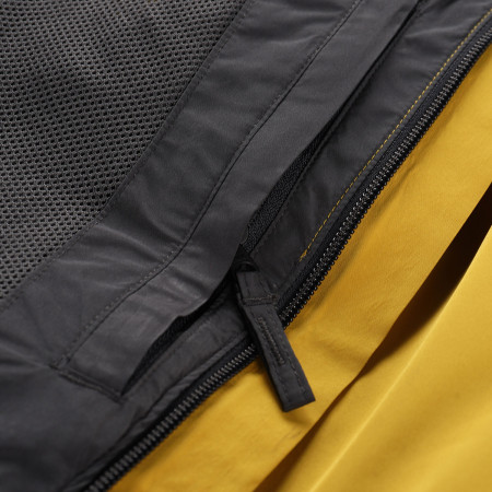 Pánská bunda Alpine Pro Norem 3