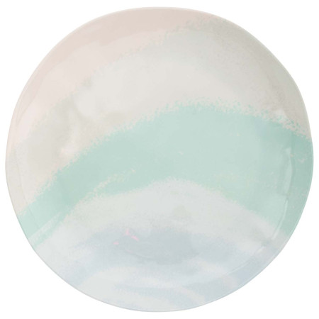 Sada nádobí Bo-Camp Tableware Barfleur 12pcs