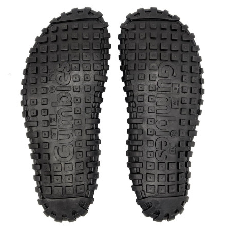 Žabky Gumbies Duckbill Navy