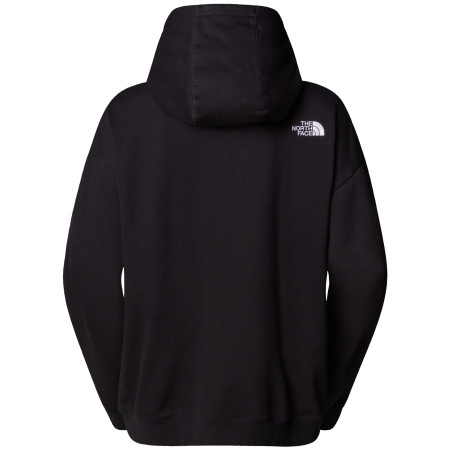 Dámská mikina The North Face Essential Oversize Hoodie
