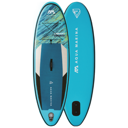 Paddleboard Aqua Marina Vibrant 8’0″
