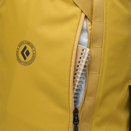 Batoh Black Diamond Street Creek 30 RT Backpack