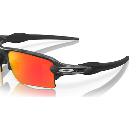 Sluneční brýle Oakley Flak 2.0 Xl Matte Black Camo