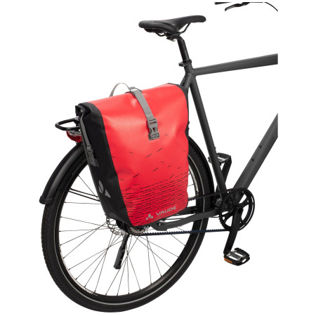 Brašna na kolo Vaude Aqua Back Print Single