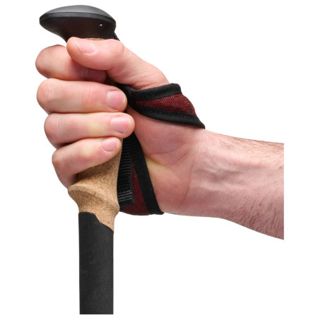 Trekové hole Black Diamond Pursuit Carbon Z Poles