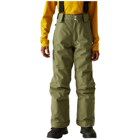 Dětské kalhoty Dare 2b Outmove II Pant