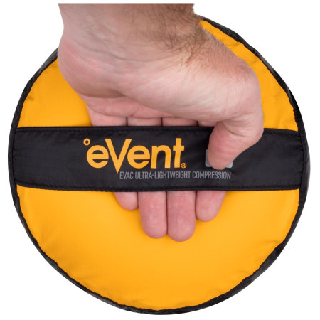 Nepromokavý vak Sea to Summit Evac Compression Dry Bag UL 5 L