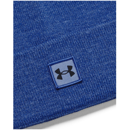Pánská čepice Under Armour Halftime Cuff