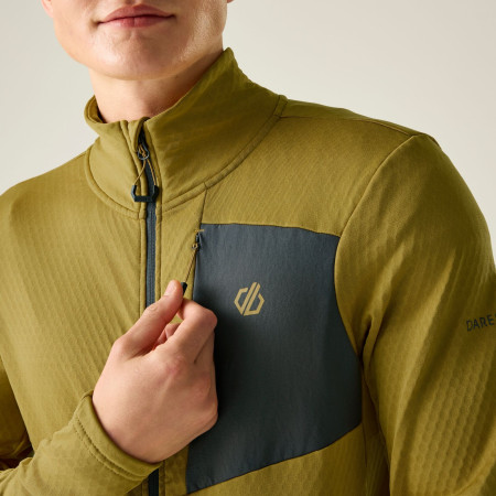 Pánská mikina Dare 2b Venture Stretch Midlayer