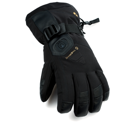 Rukavice Therm-ic Ultra Heat Boost Gloves Men