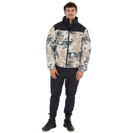 Pánská zimní bunda Fundango Winton Jacket